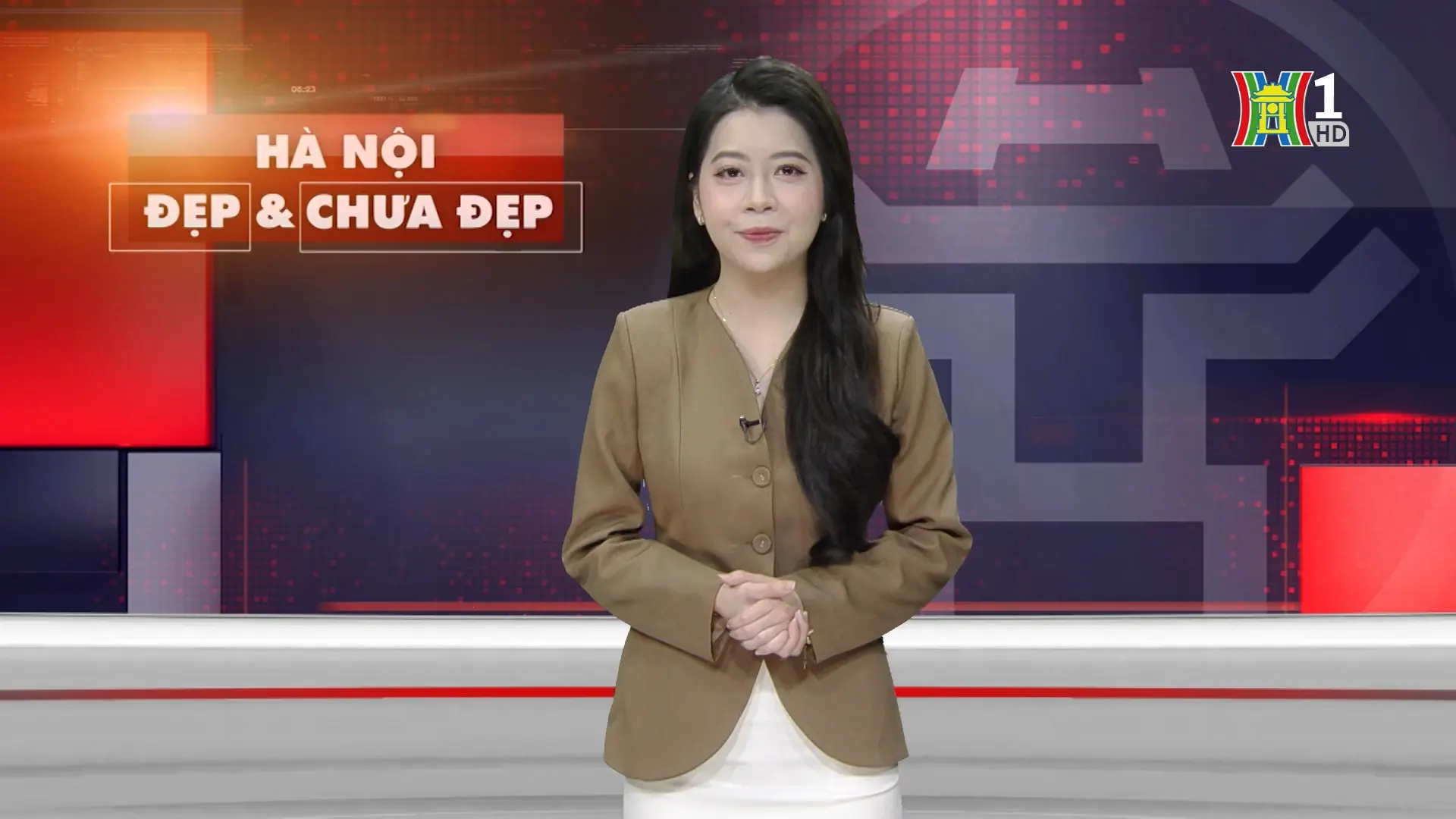 Hà Nội đẹp và chưa đẹp | 28/12/2025